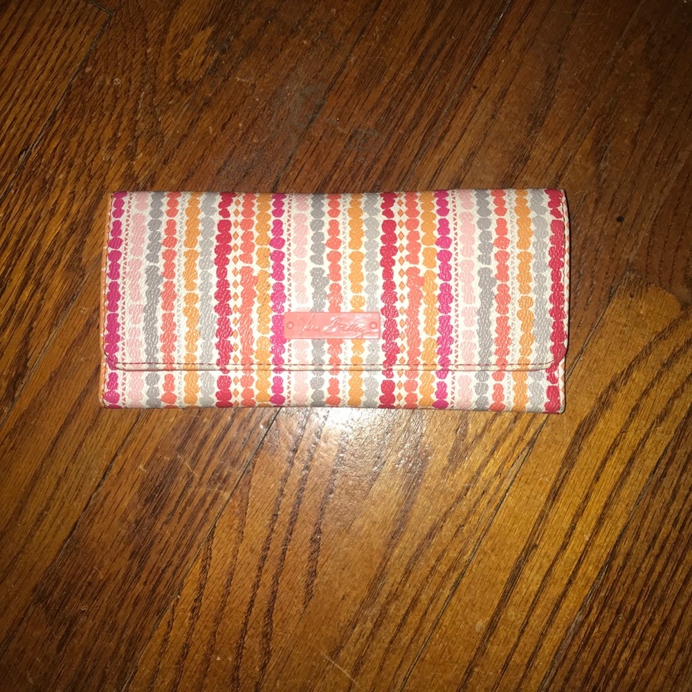 Vera Bradley Trifold Wallet